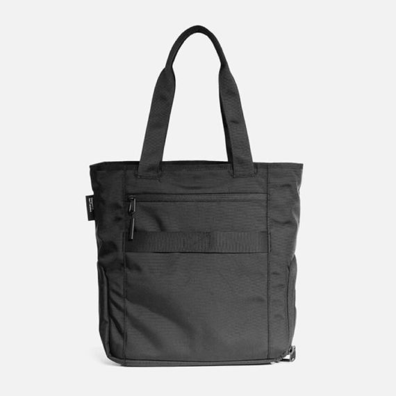 Gym Tote Black