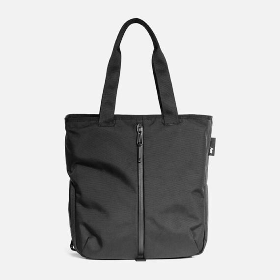 Gym Tote Black
