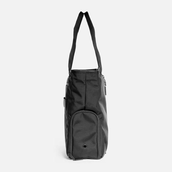 Gym Tote Black