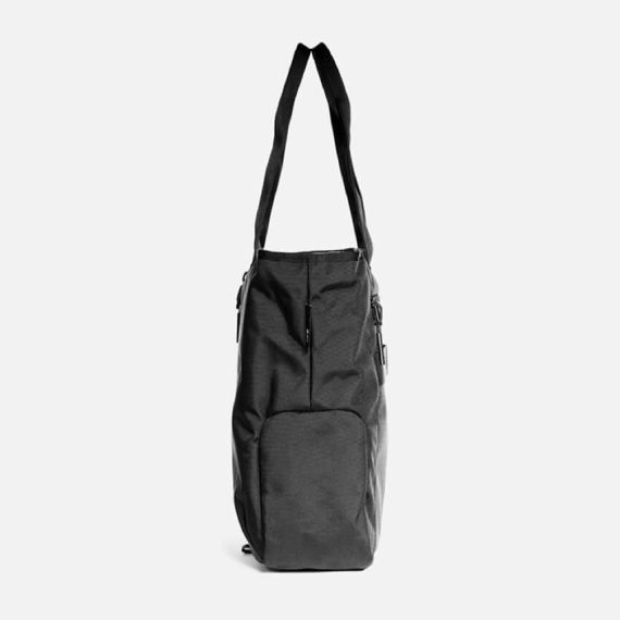 Gym Tote Black