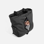 Gym Tote Black