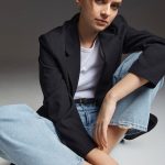 Oversized Jacket