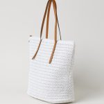 Straw Shopeer Bag