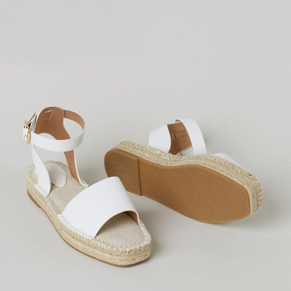 Espadrilles Sandals