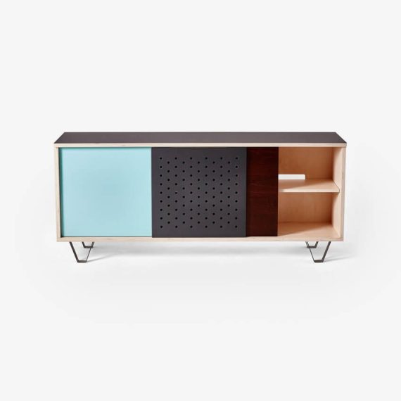 Color Sideboard