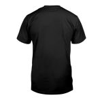 I'm A Simple Woman I Love Bowling And Wine Classic T-Shirt